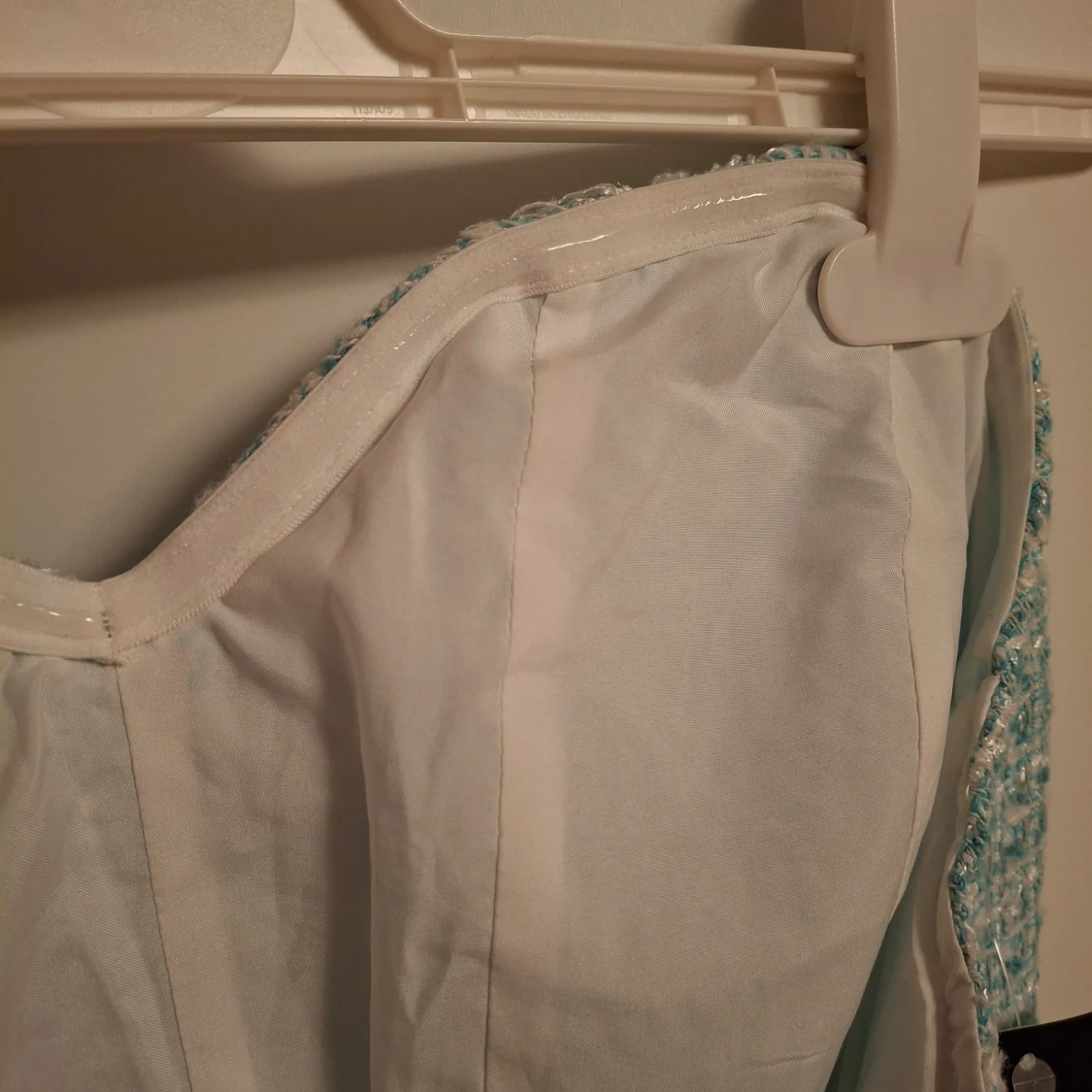 Miniklänning i Tweed - 92