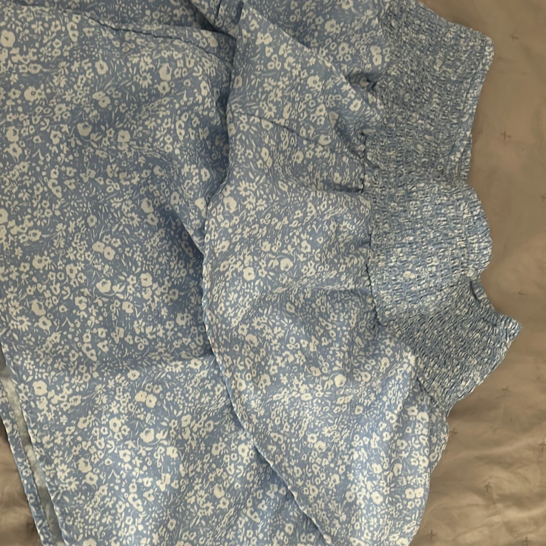 Somrig Volangkjol 💓 - 90