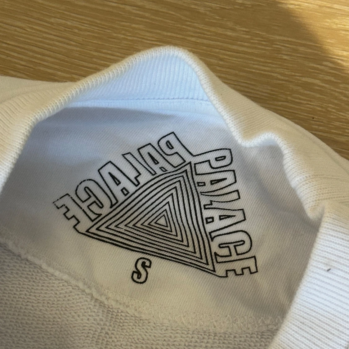 Palace “Different Strokes” Crewneck - 91