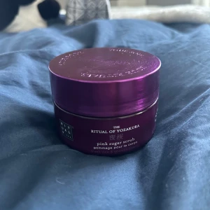 Rituals Skrubb - Aldrig använd, från rituals