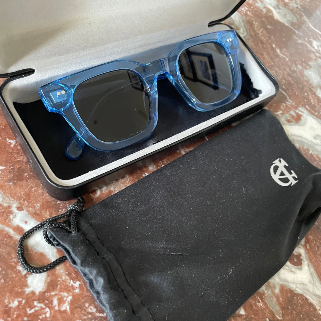 All cap one solglasögon  - 90