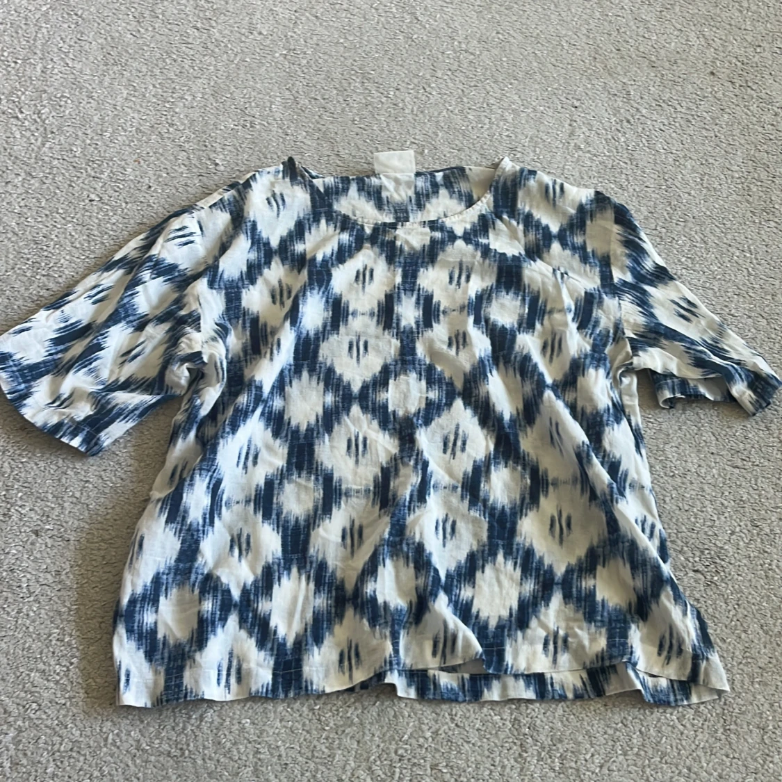 Så söt weekday tröja 💕