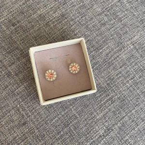 Örhängen lily and rose - Örhängen från lily and rose. 