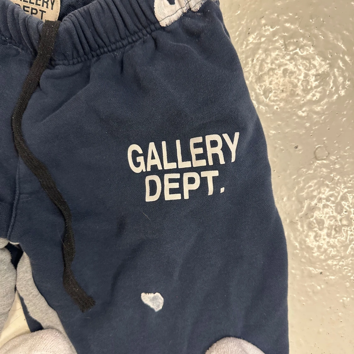 Gallery dept flared byxor - 91