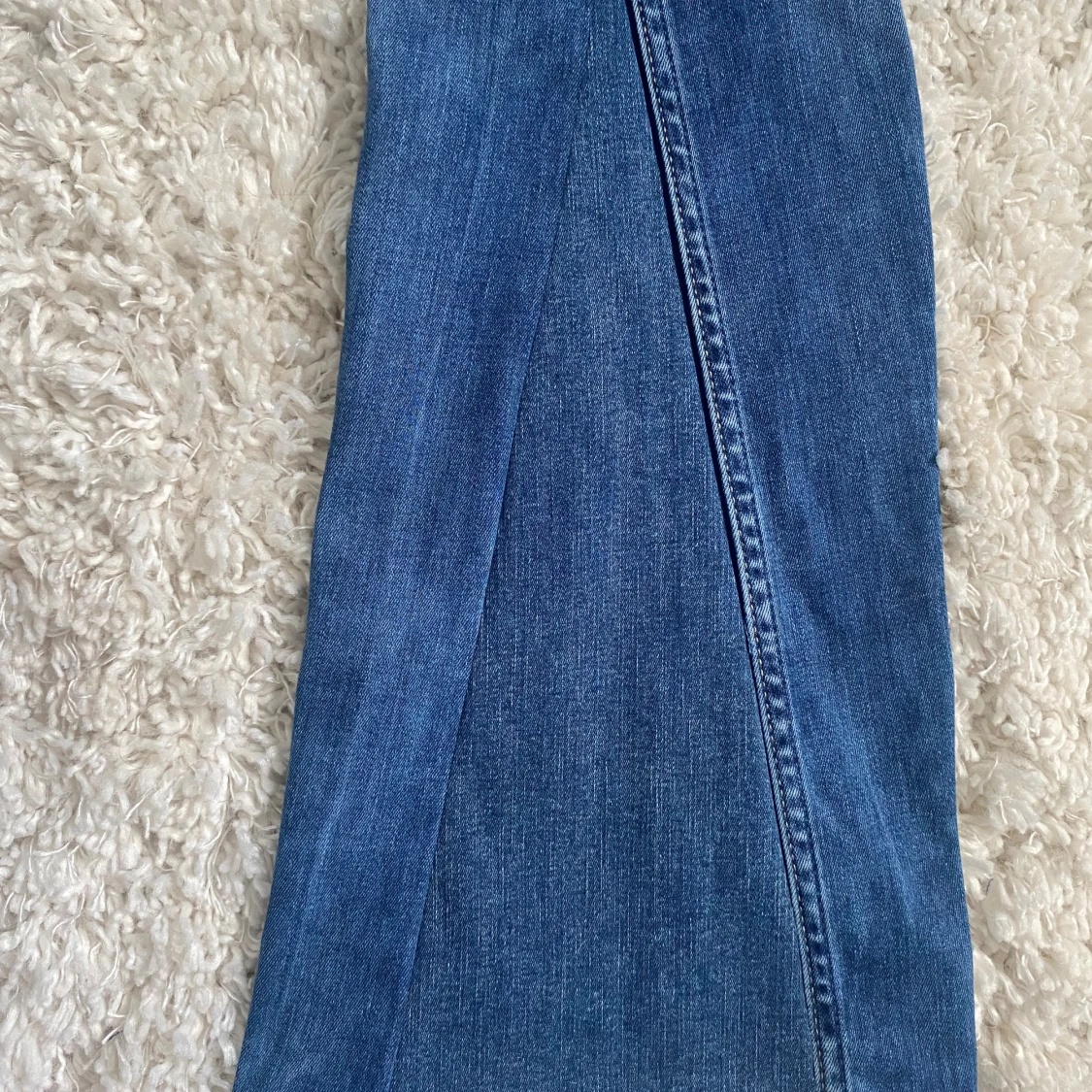 Blå jeans från Pepe Jeans - 92