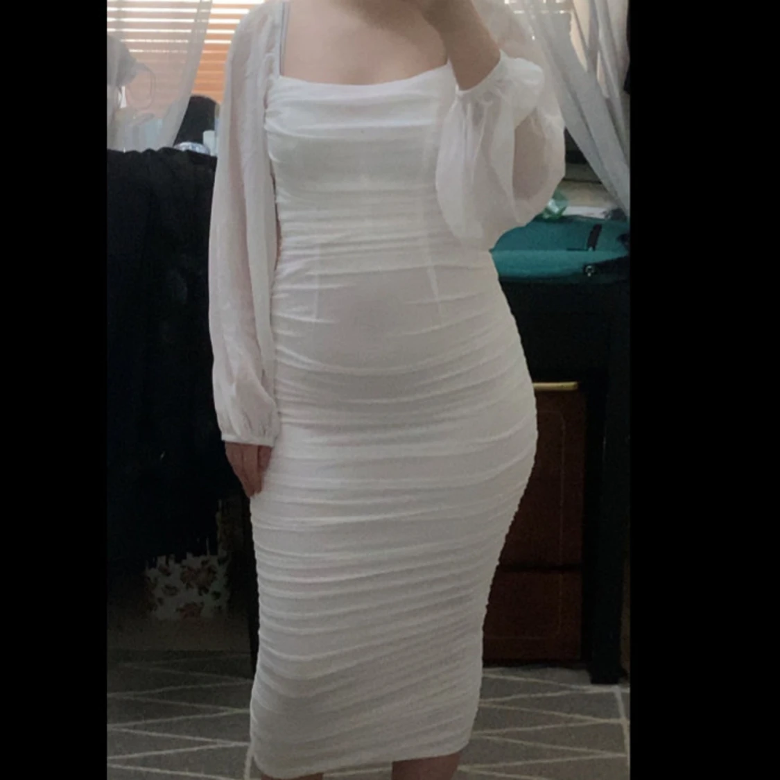 Student klänning-Helt ny - 1