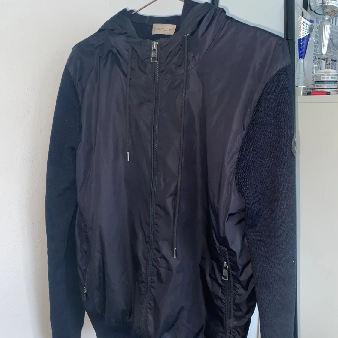 Moncler cardigan  - 90