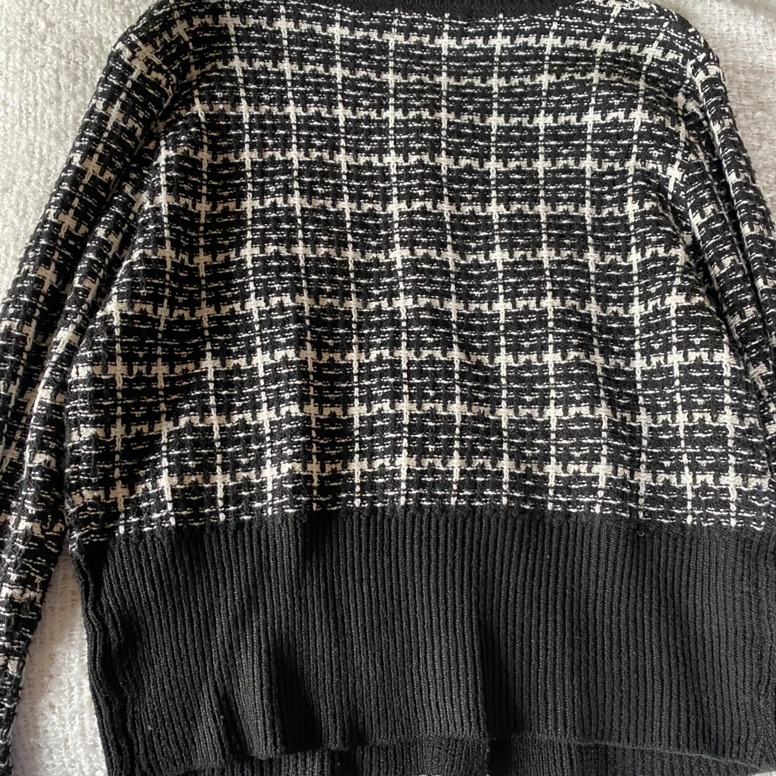 Kofta aldrig använd - 90