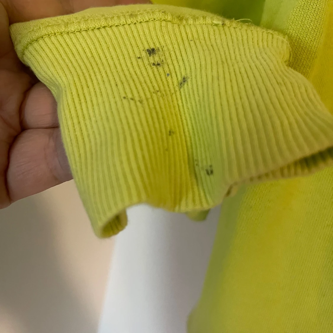 Hoodie från Champion - 92