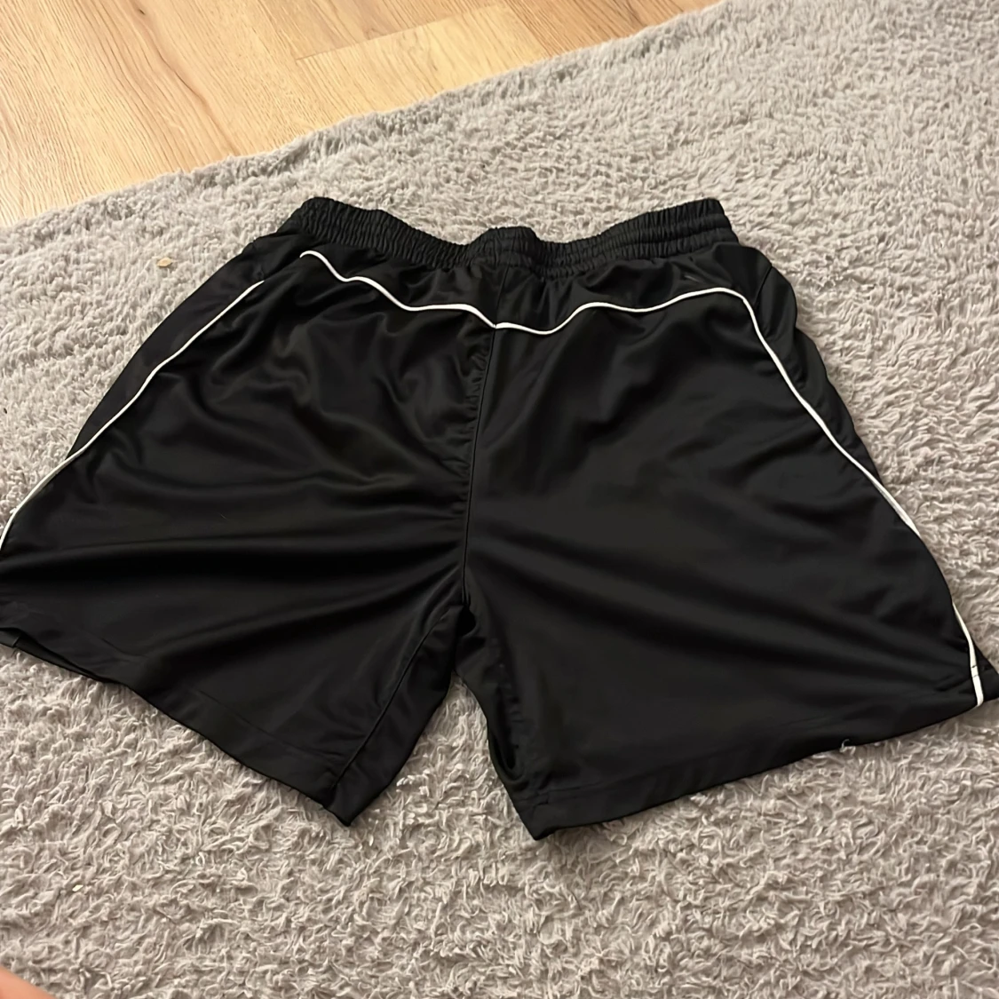 Fotbolls shorts  - 90