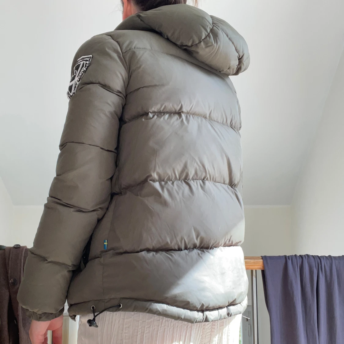 D-brand jacka ❤️‍🔥 - 92