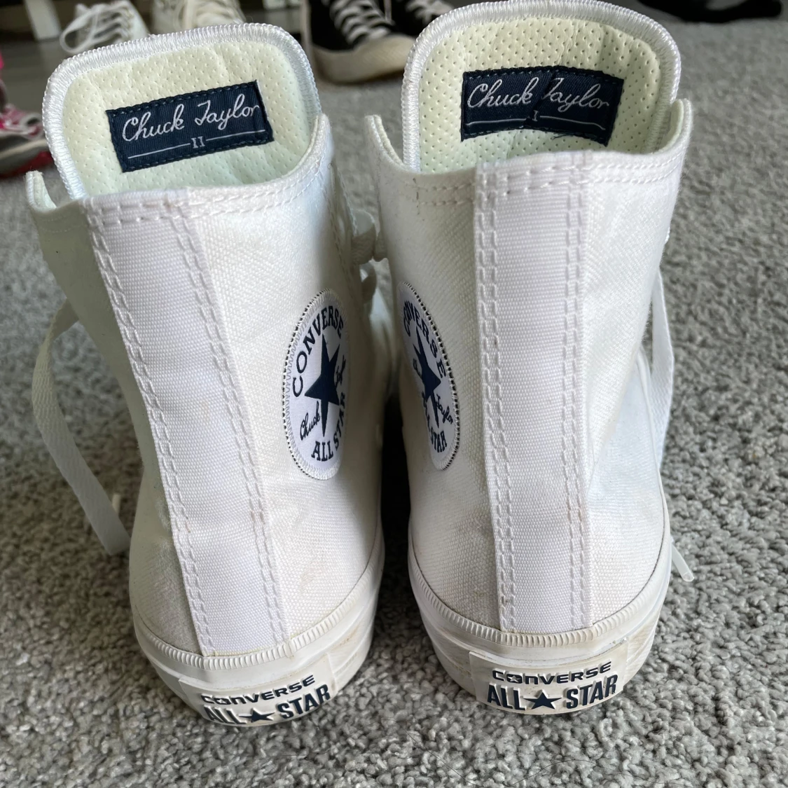 Vita Converse All Star sneakers - 93