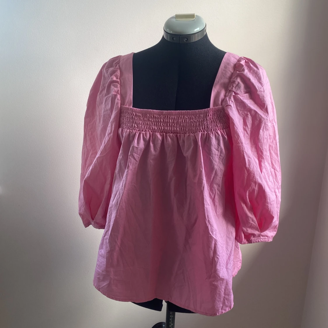 Superfin topp 💗💕🪩✨ - 1