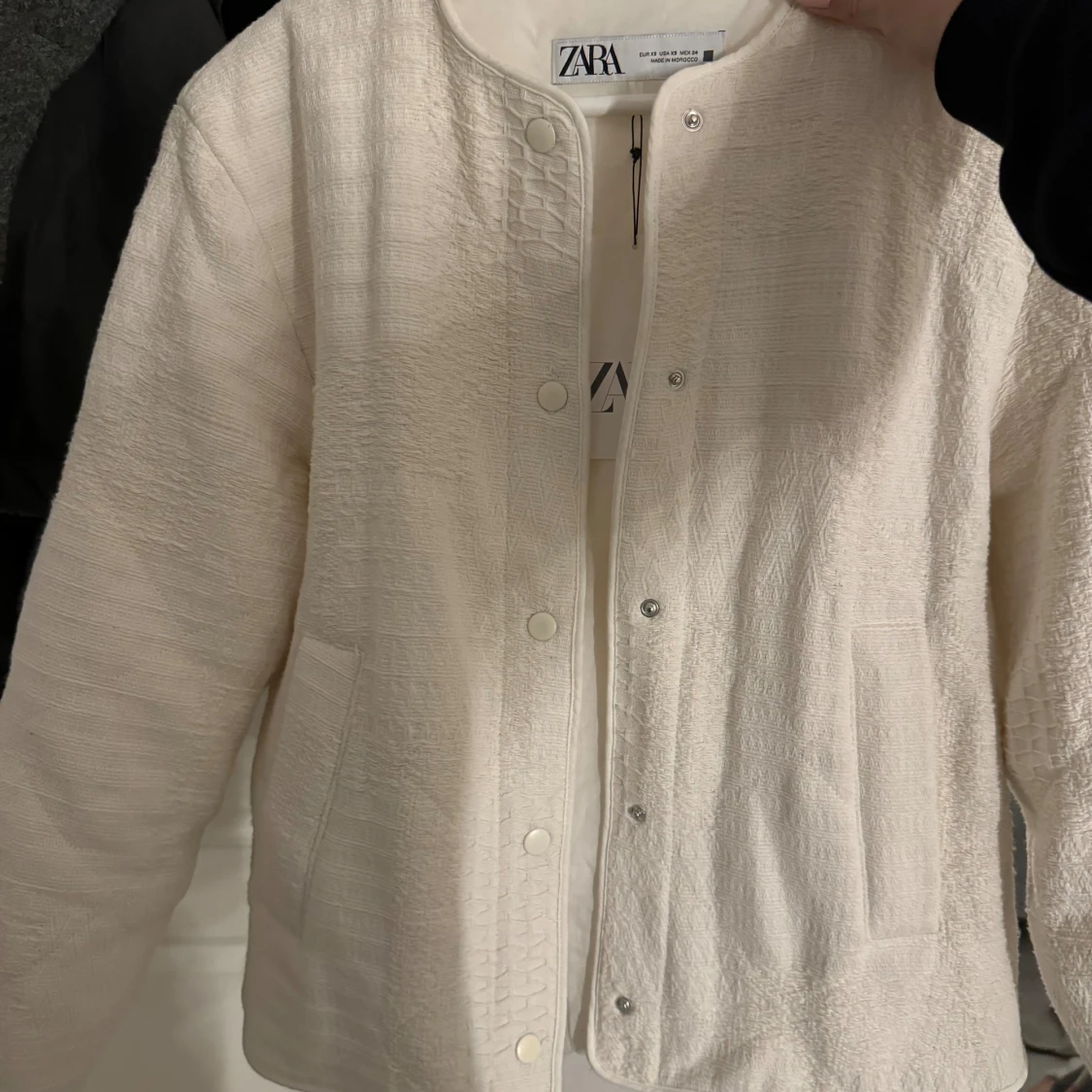 Zara jacka - 92