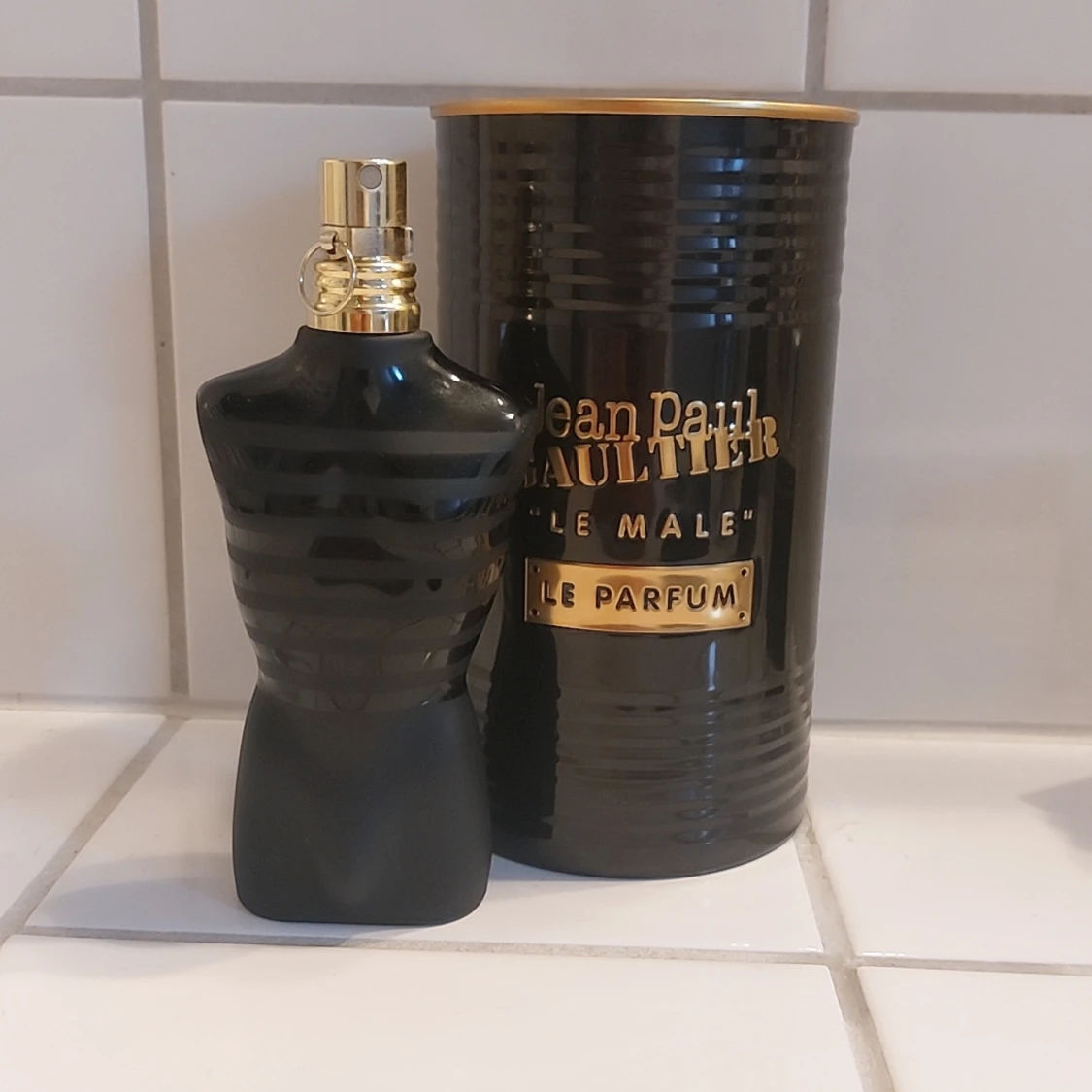 Le male le parfum