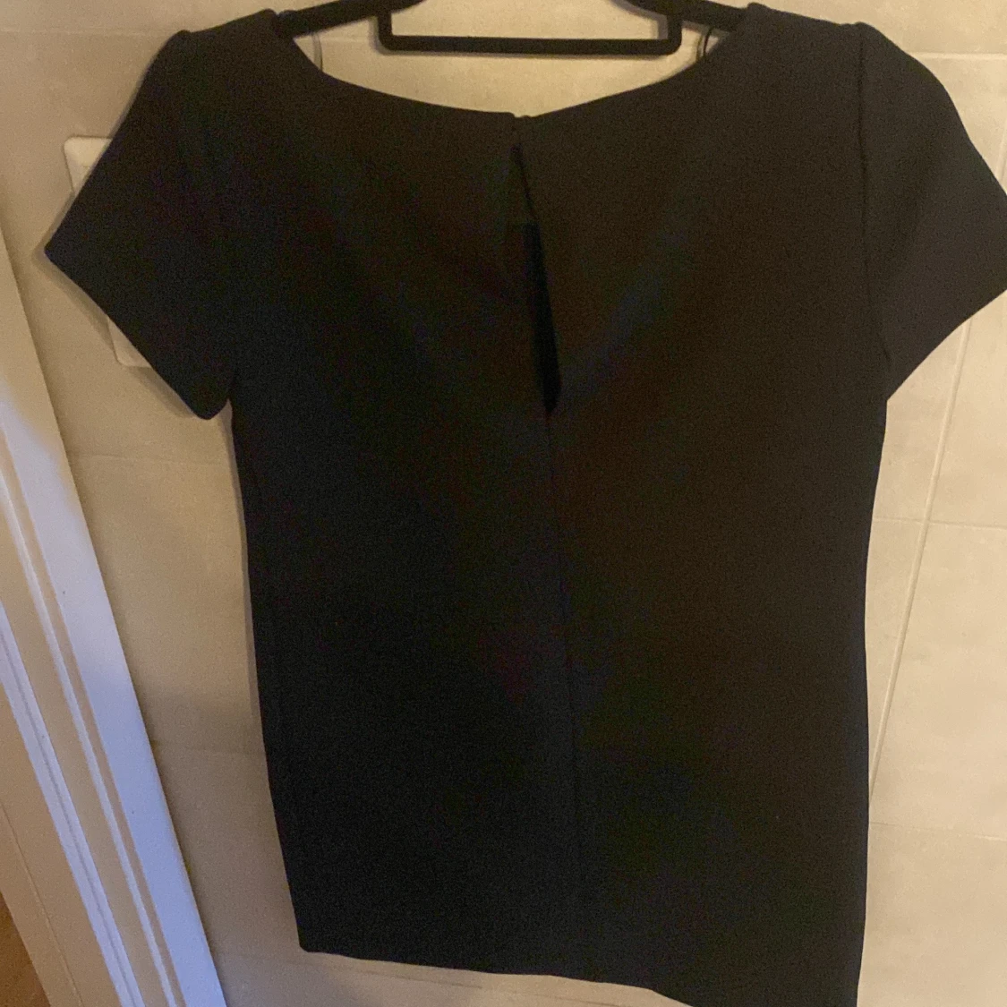 En svart klänning  - 91