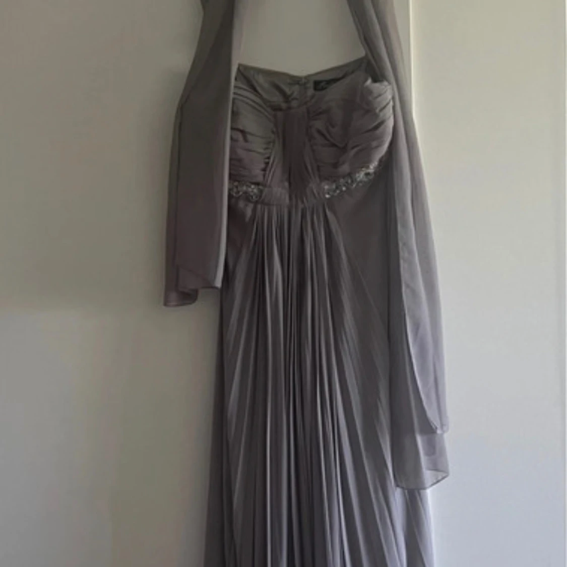 Balklänning/festklänning 