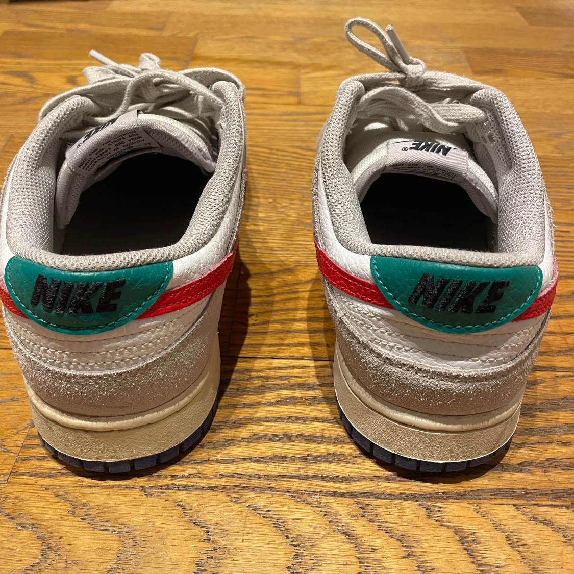 Nike Dunk Low ’Light Iron Ore’ - 90