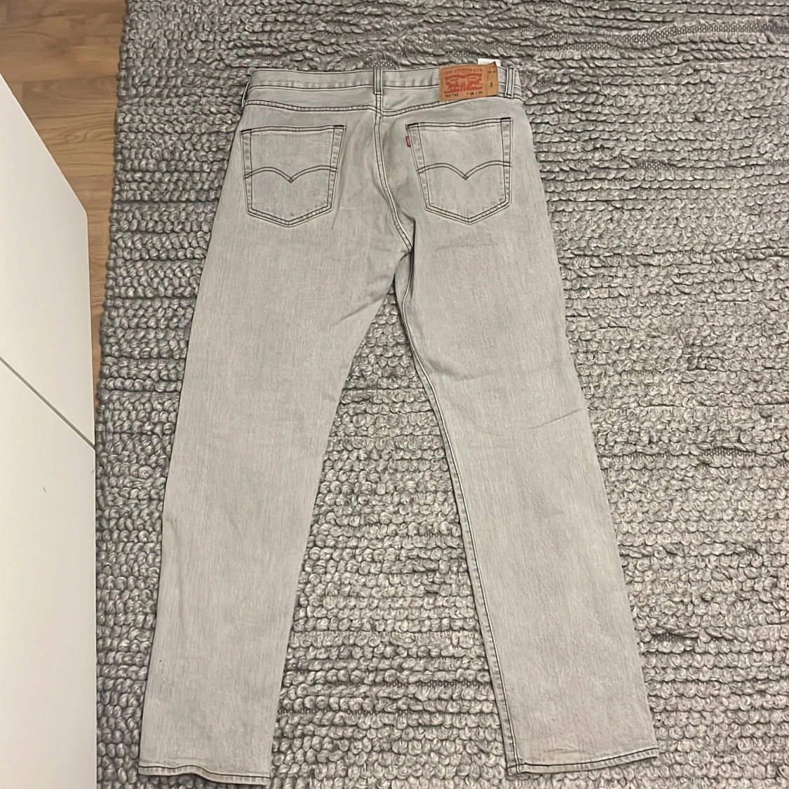 Levis 501