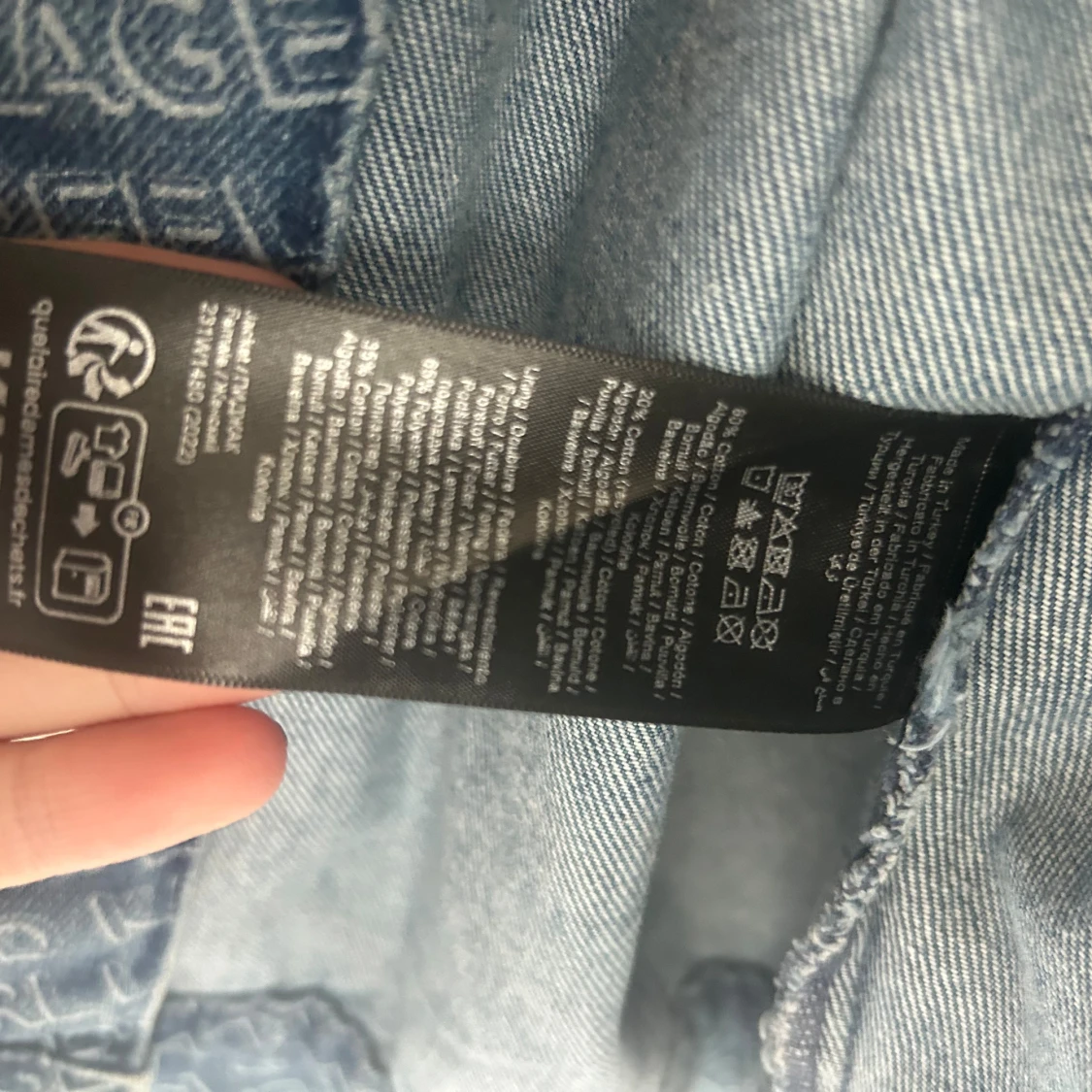 Karl Lagerfeld Jacka - 93