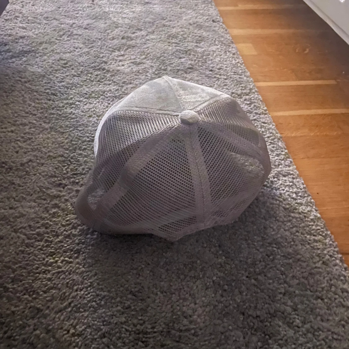 Bra keps limmet Edition bara 1000 i världen  - 90