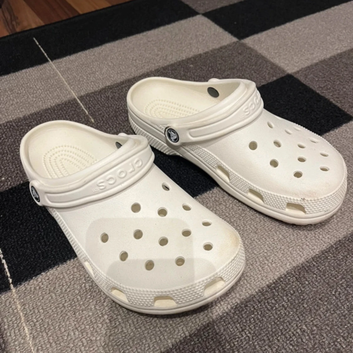 Vita crocs