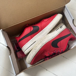 Air Force storlek 40 - Air force 1 storlek 40