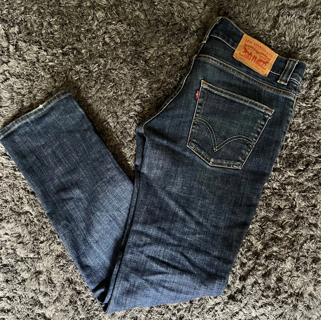 Levis 511 - 91