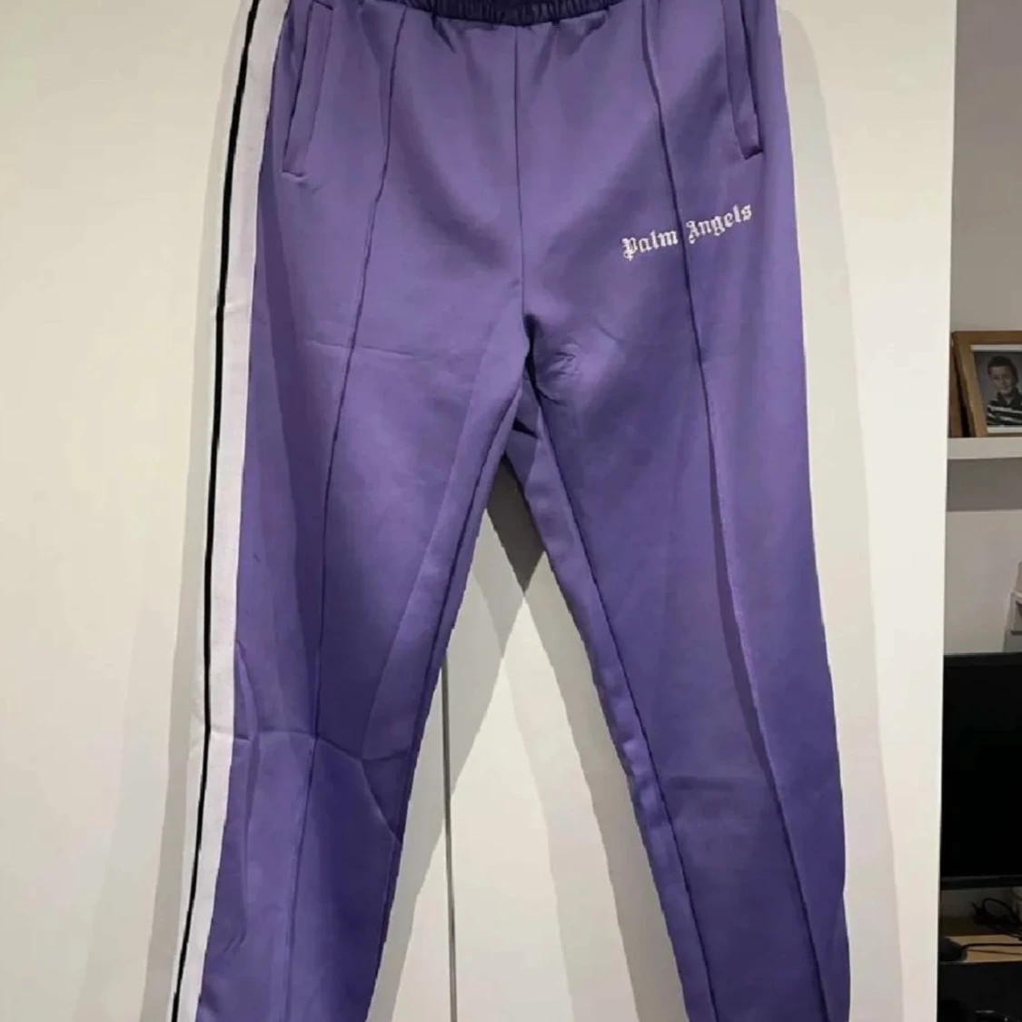 Lila träningsset från Palm Angels - 1