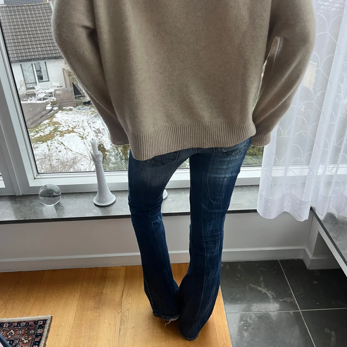 Jätte snygga Disel jeans❤️ - 4