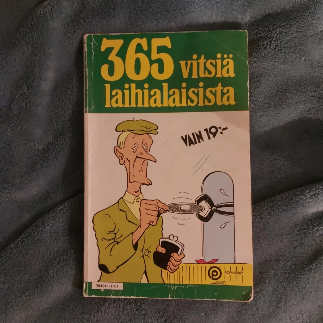 BÖCKER 10 kr per - 4