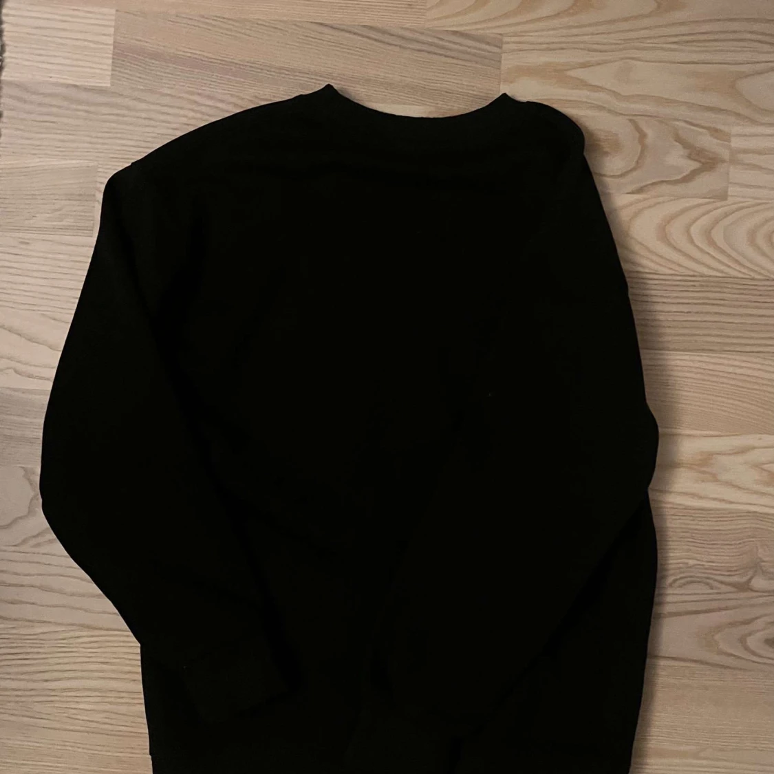 Svart tröja från Polo Ralph Lauren - 2