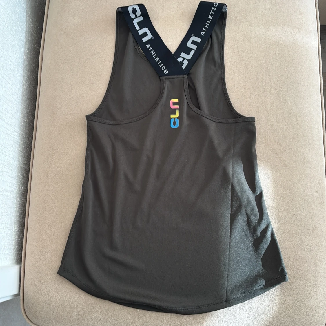 Brun linnetopp från CLN Athletics - 2