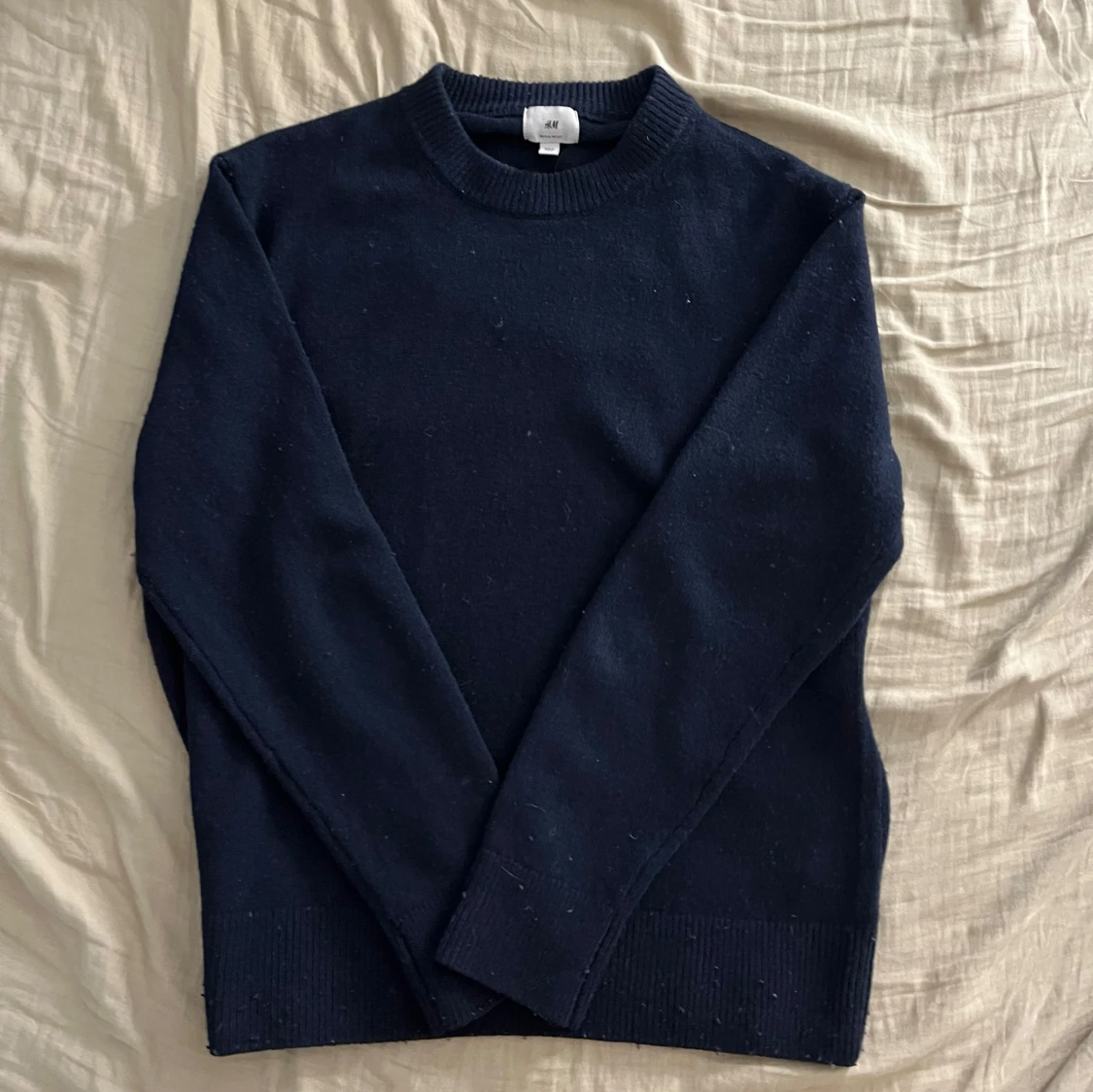 Sweatshirt ull