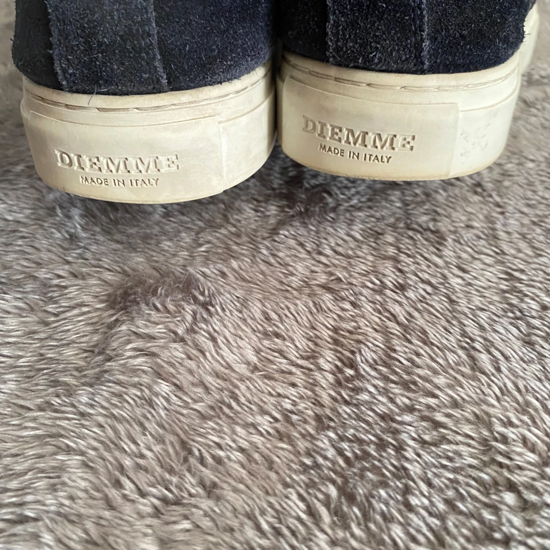 Diemme skor - 2