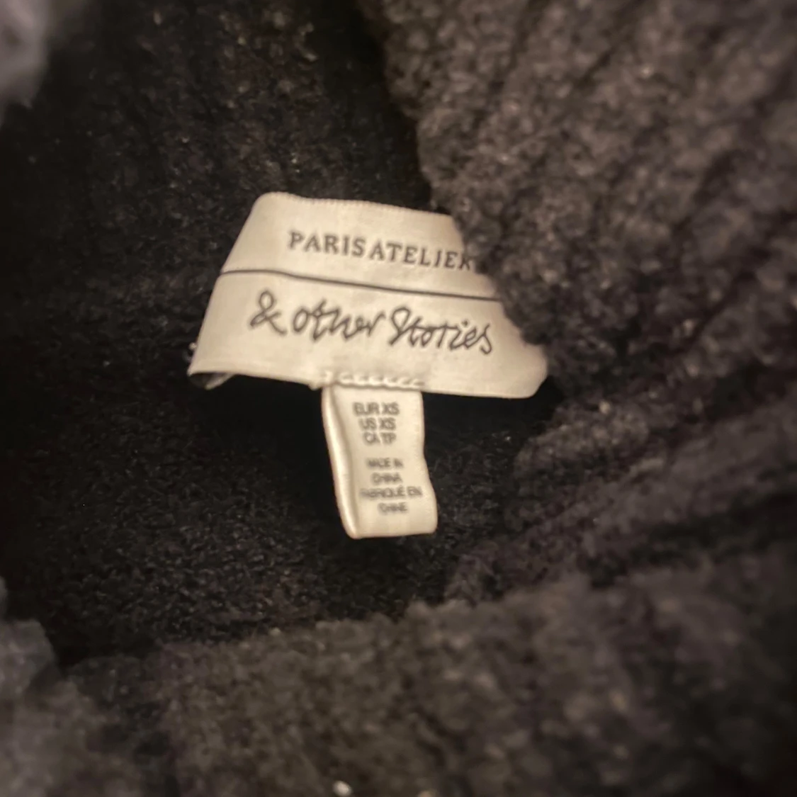 Other storie polotröja - 92