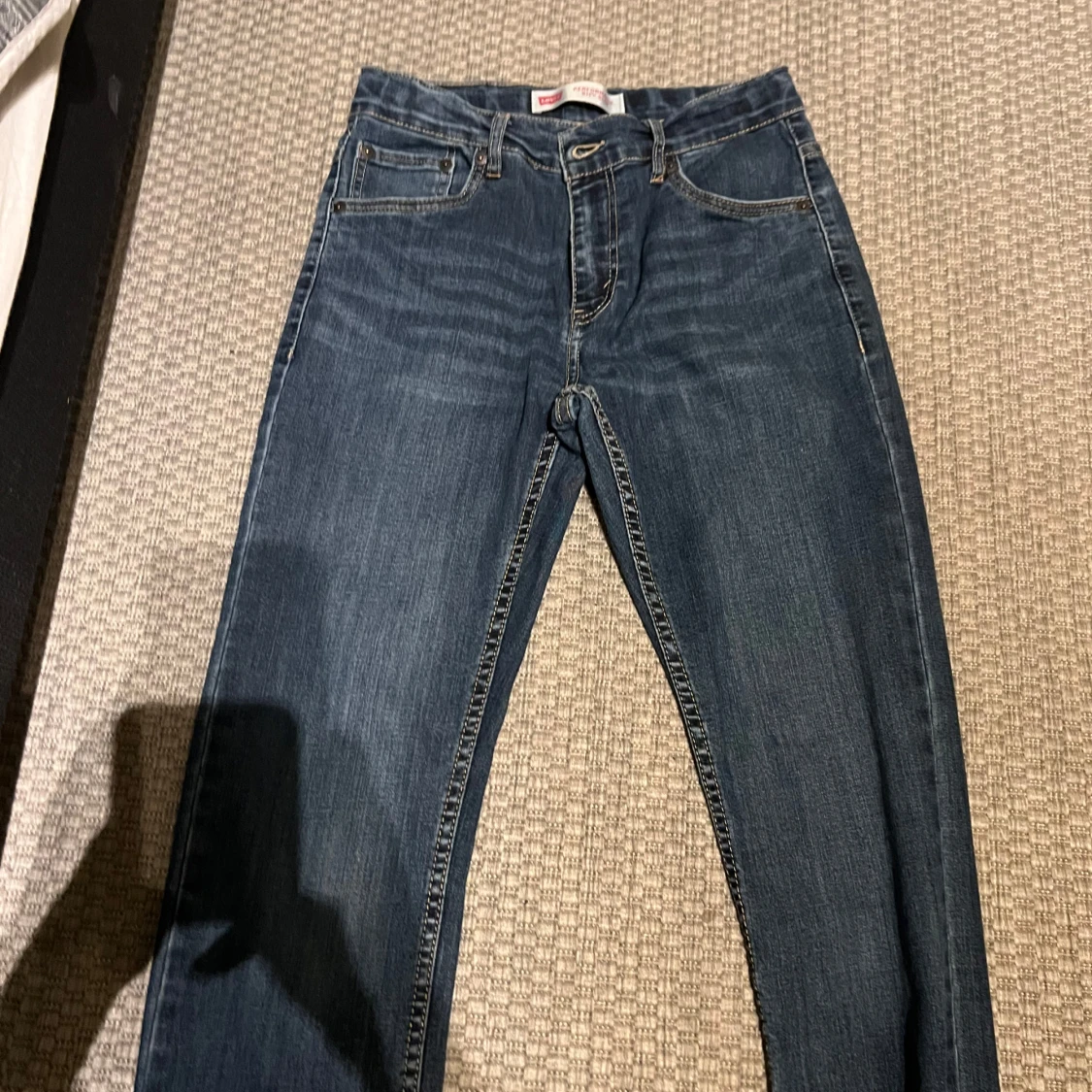 Levi's Performance 511 jeans - 3