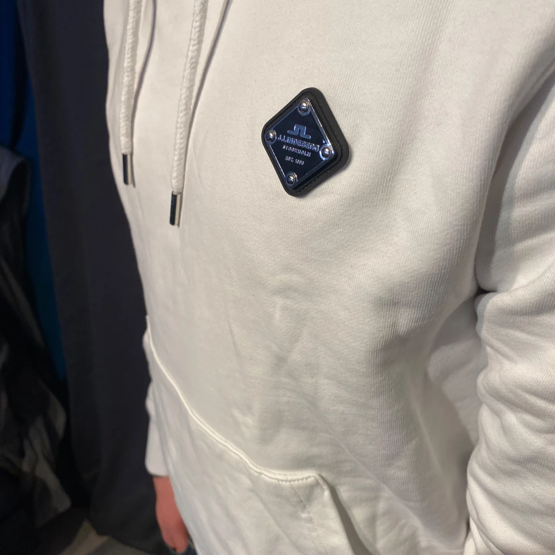 J.Lindeberg hoodie  - 2