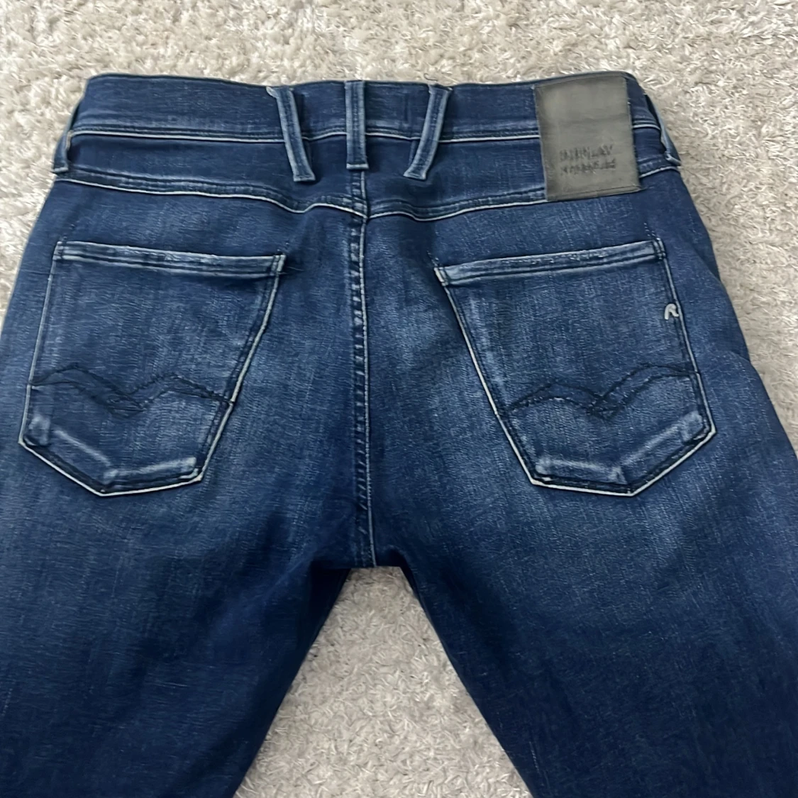 Replay Hyperflex - 2