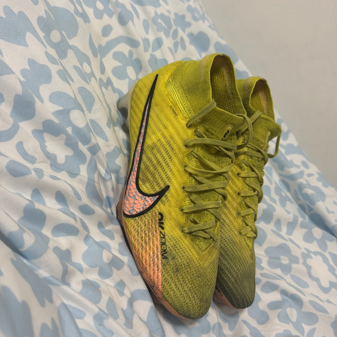 Nike air zoom köpt för (3399) pris kan diskuteras  - 1