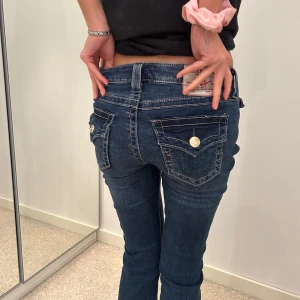 True religion - Helt nya, storlek 24 (xxs)