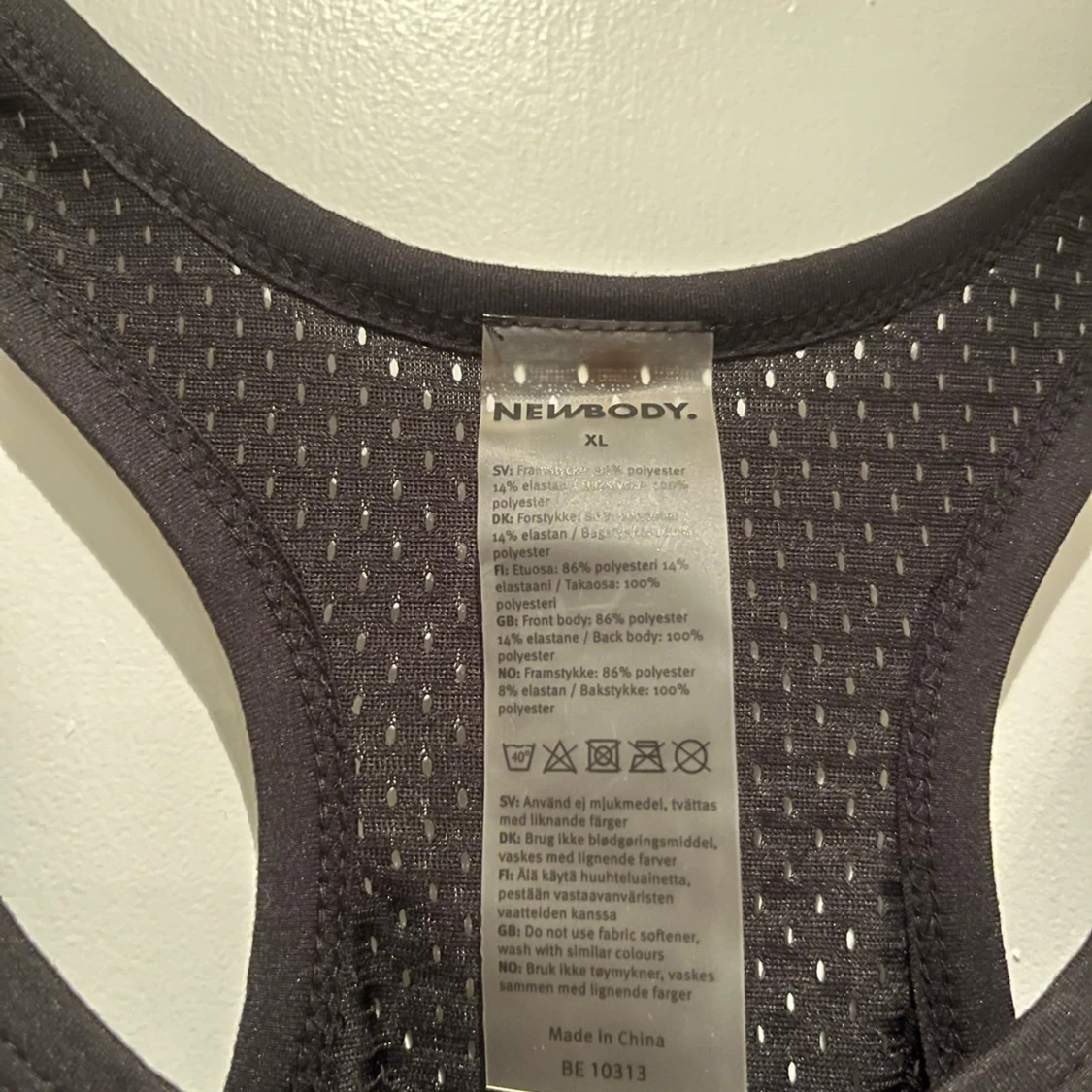 Tränings linne - 90