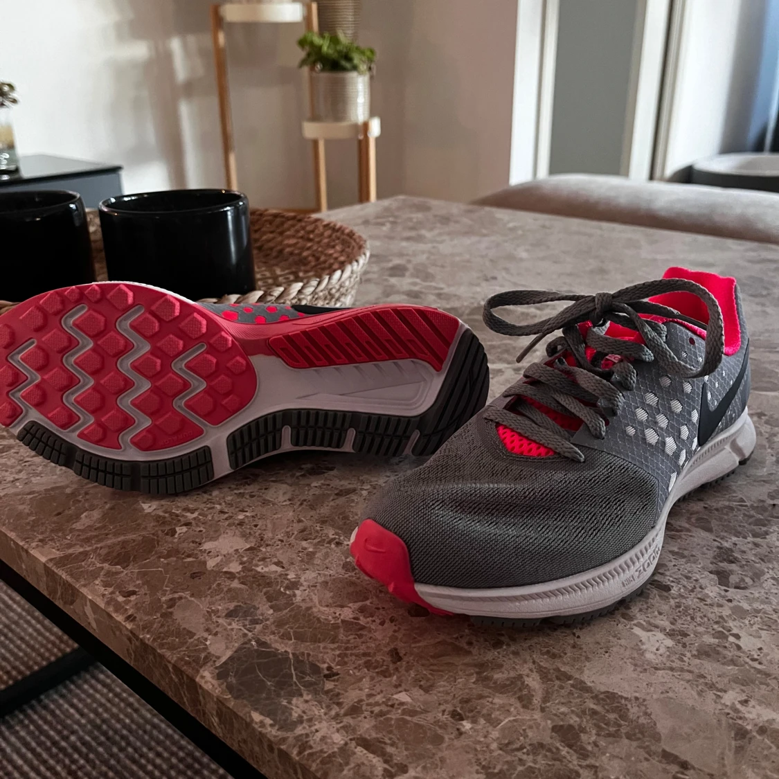 Nike - Zoom Span - 90