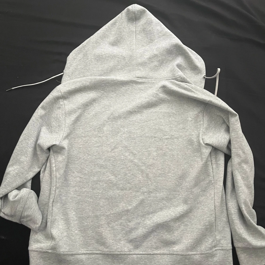 Grå Ralph Lauren zip up - 93