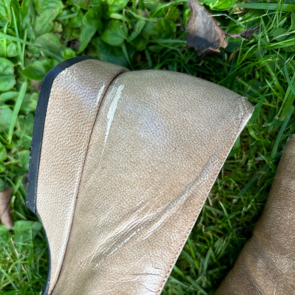 Caparrini damskor loafers skor Italienska 36 - 91