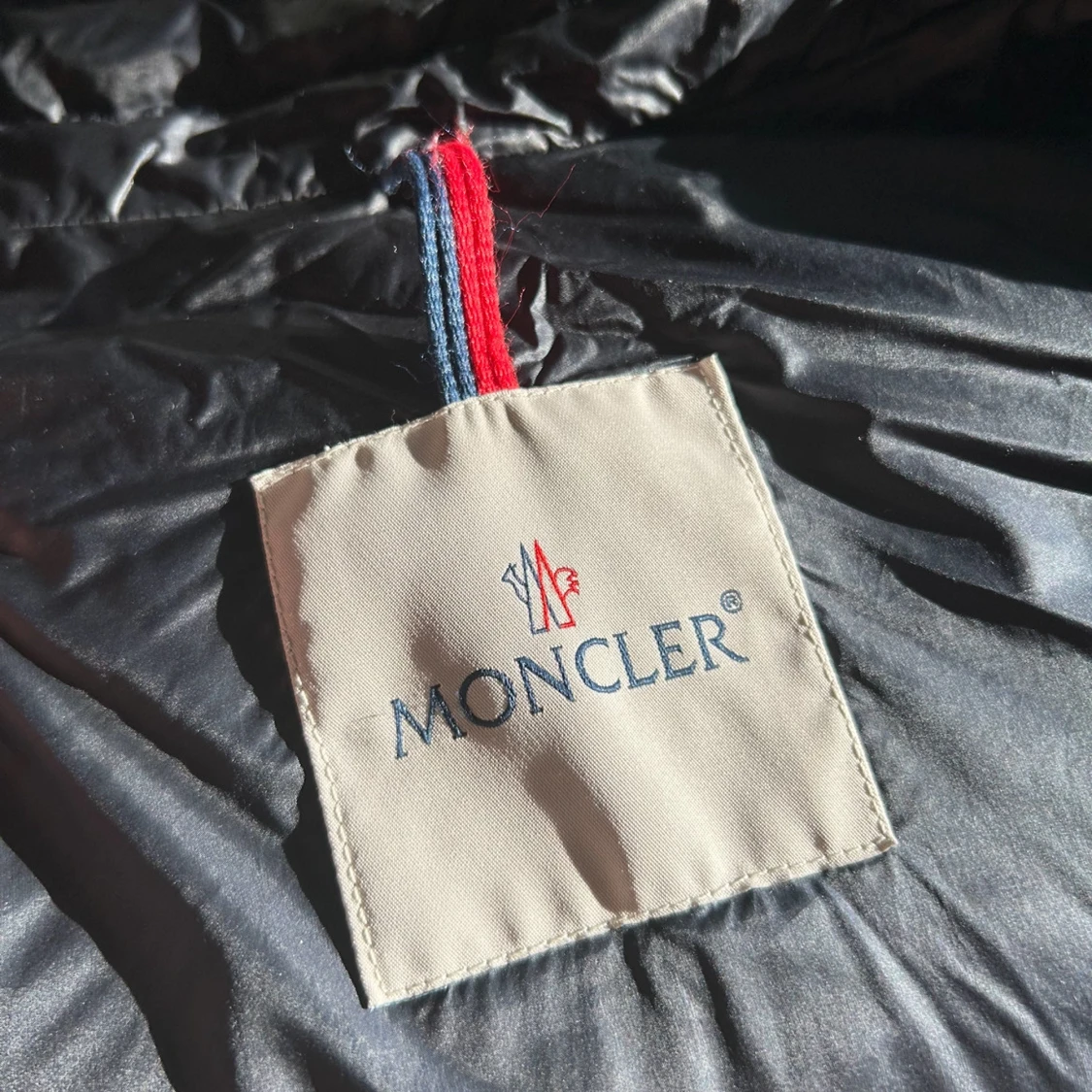 Moncler Lambot Jacka - 92