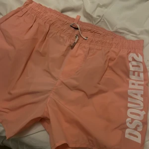Dsquared badbyxor - Bra skick använda Max 3 gånger 