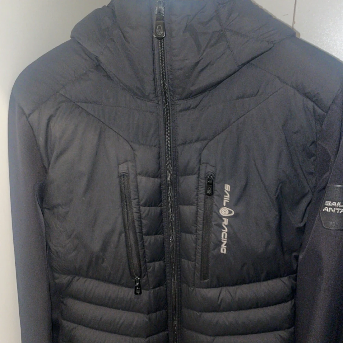 Sail Racing höst jacka s - 93