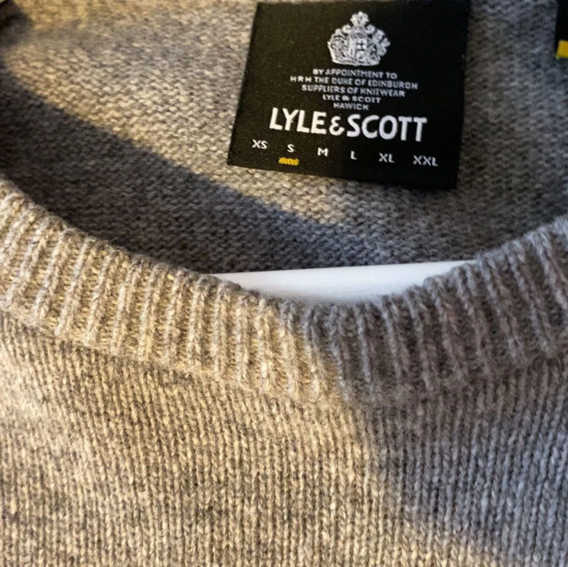 Lyle scott crewneck - 91