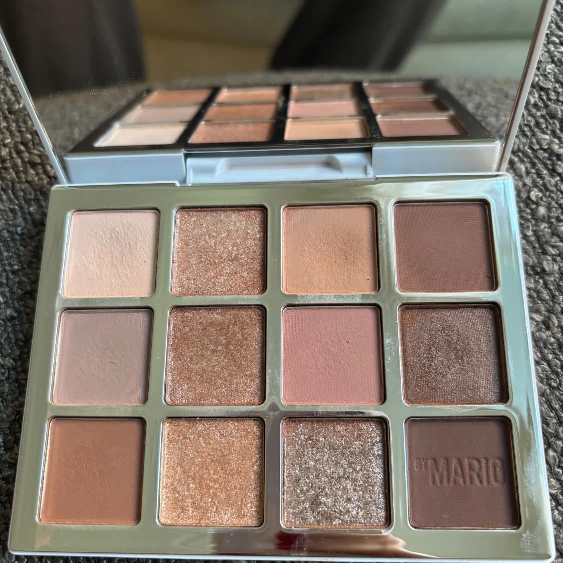 Makeup by Mario etheral eyes palette